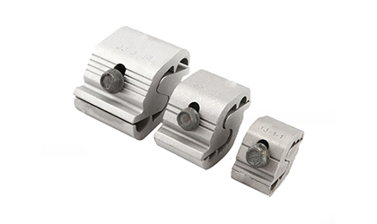 楔形并溝線夾是什么？使用特征有哪些？